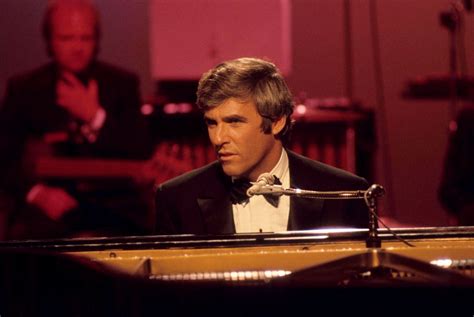 Burt Bacharach's Impact on Jazz: Fusing Genres and Creating New Sounds